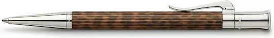 Graf Von Faber-Castell Pixuri Ballpoint Limited Edition Snakewood