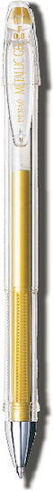 Penac Pix Gel Metalic FX-3