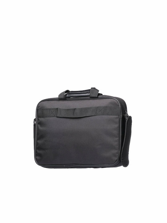HP Essential Shoulder / Handheld Bag for 15.6" Laptop Black