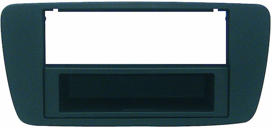 Phonocar DIN Fascia Panels 2 Din for Seat Ibiza 2008-2012