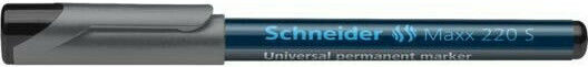 Schneider Maxx 133 Transparency Marker 0.4mm BLACK