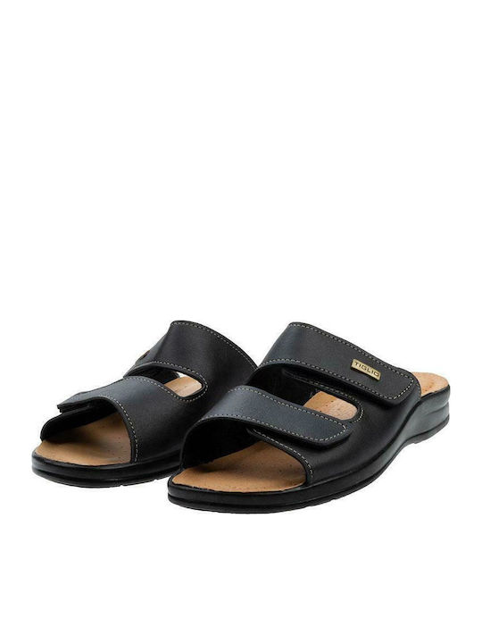 Men's Sandals Black
