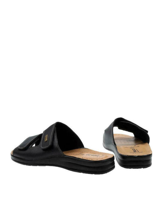 Men's Sandals Black