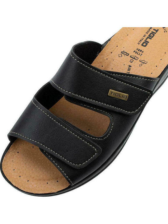 Men's Sandals Black