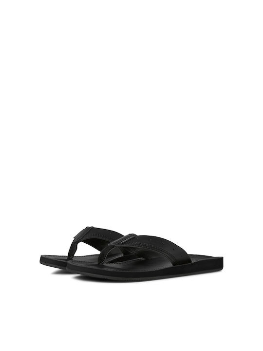 Jack & Jones Herrensandalen in Braun Farbe