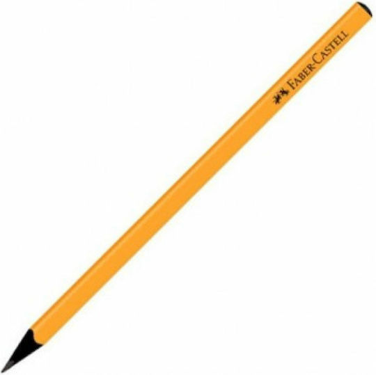 Faber-Castell Black Colors Μολύβι HB (Διάφορα Χρώματα)