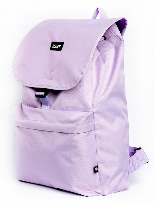 Basehit Rucksack 24Es Lila