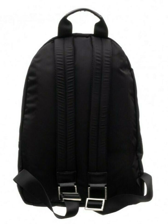 Karl Lagerfeld Backpack Μαύρο Karl Lagerfeld Backpack Μαύρο