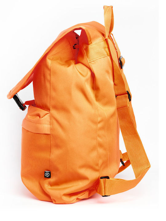 Basehit Backpack 24lt Πορτοκαλί