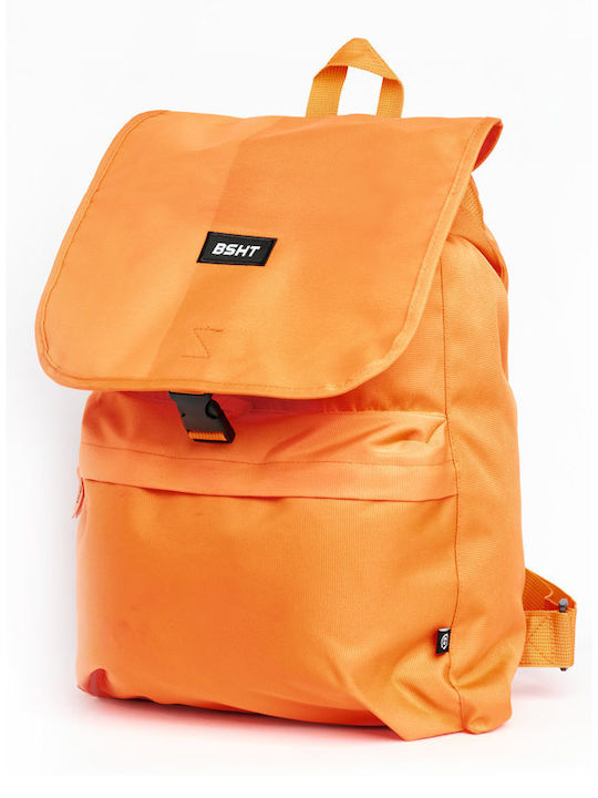 Basehit Backpack 24lt Πορτοκαλί
