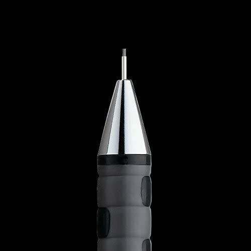 Rotring Tikky Μηχανικό Μολύβι Σχεδίου 0.5mm με Γόμα Red Ochre