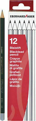 Eberhard Faber Pencil Green 12pcs