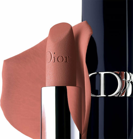 Dior Couture Color Refillable Κραγιόν Refill 300 Nude Style 3.5gr