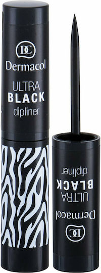 Dermacol Dipliner Waterproof Eye Liner 2.8ml