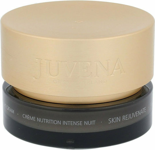Juvena Skin Rejuvenate Intensive Nourishing Night Cream Cream Face Night 50ml