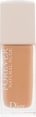 Dior Diorskin Forever Natural Nude Liquid Make Up 2.5N 30ml
