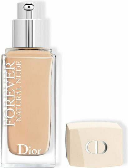 Dior Diorskin Forever Natural Nude Liquid Make Up 2W 30ml