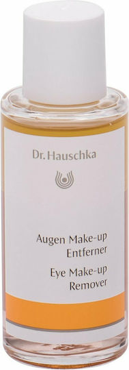 Dr. Hauschka Flüssig Make-up Entferner Augen 75ml