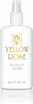 Yellow Rose Loțiune Curățare Phytolift Lotion 200ml