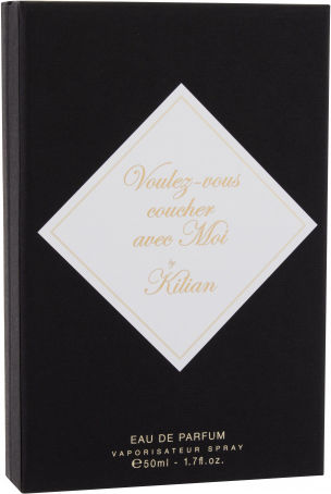 Kilian The Narcotics Voulez-vous Coucher Avec Moi Eau de Parfum 50ml