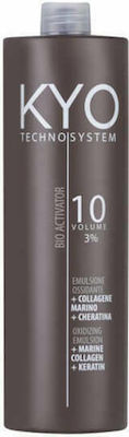 KYO Bio Activator Haaroxidant 10Band Ammoniakfrei 1000ml