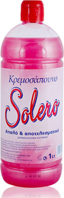 Solero Cream Soap 1000ml