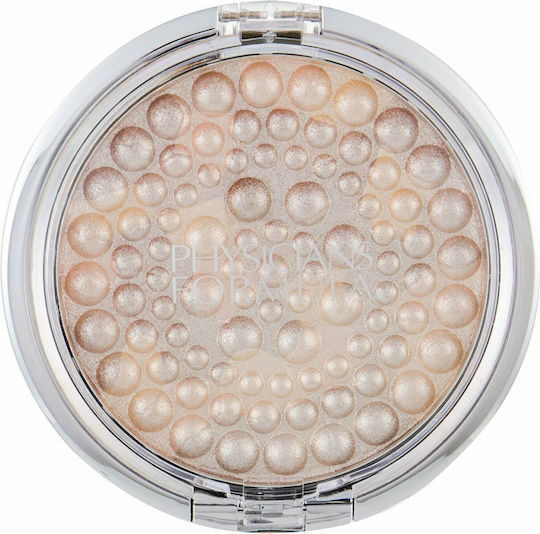 Physicians Formula Powder Palette Mineral Glow Pearls Pearls Light 8gr