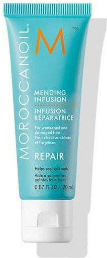 Moroccanoil Repair Mending Infusion Hair Lotion for Reconstruction 20ml