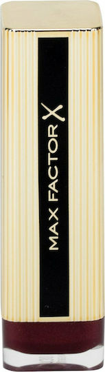 Max Factor Colour Elixir mit Vitamin E Lippenstift 130 Mulberry 4g