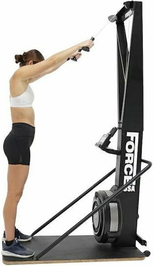 Force USA Ski Trainer & Stand Ρ-3520 Πολυόργανο Γυμναστικής χωρίς Βάρη
