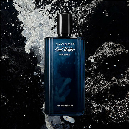 Davidoff Cool Water Intense Eau de Parfum 125ml