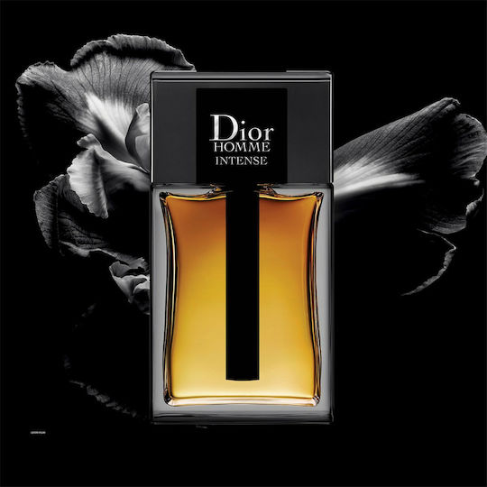 Dior Homme Intense Eau de Parfum 50ml | Skroutz Romania