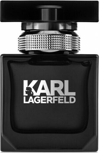 Karl Lagerfeld Eau de Toilette 100ml