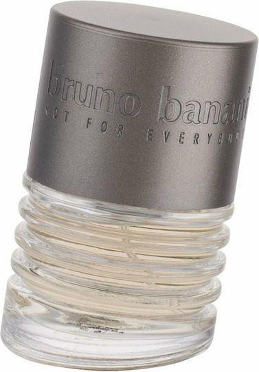 Bruno Banani Man Eau de Toilette 30ml