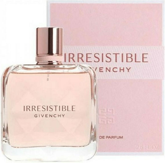 Givenchy Irresistible Eau de Parfum 80ml