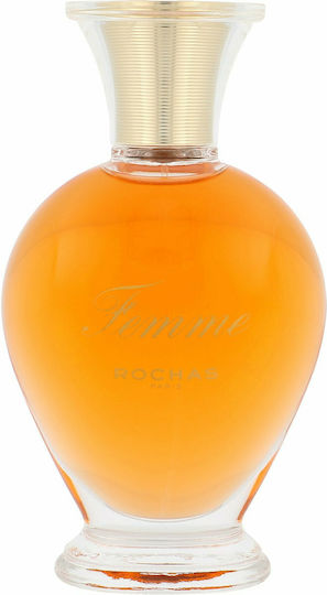 Rochas Eau de Toilette 100ml