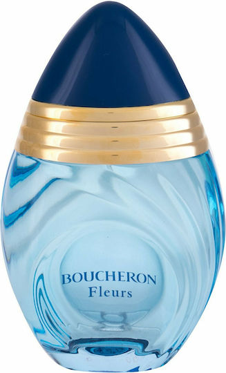 Boucheron Fleurs Eau de Parfum 100ml
