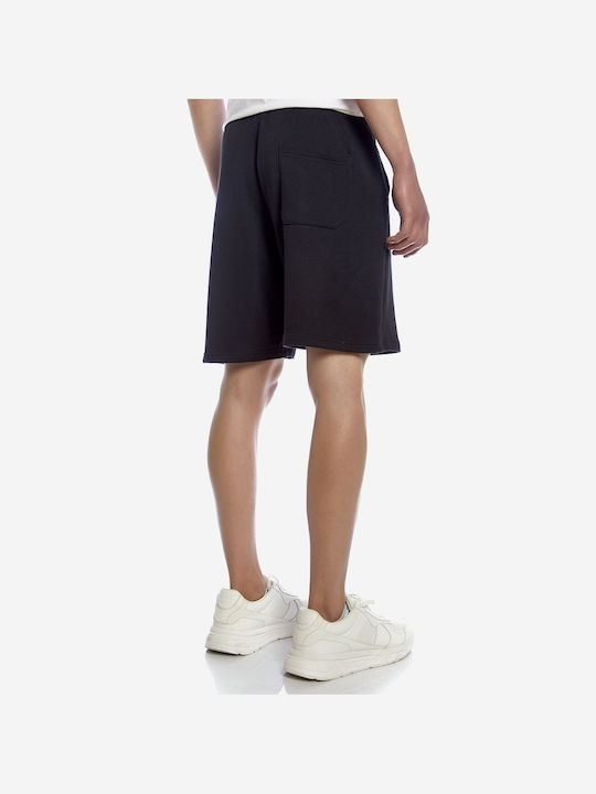 Camaro Sportliche Herrenshorts Schwarz