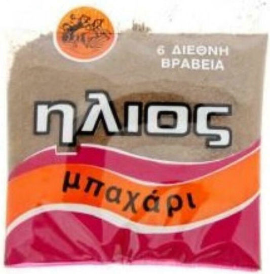 Ιlios Бахар Мляно в пликче 50гр