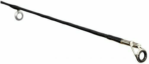 Gunki Skyward Force S270MH Καλάμι Ψαρέματος για Spinning 2.4m 14-55gr