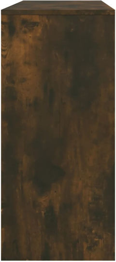 Konsole Smoky Oak L100xB35xH76.5cm