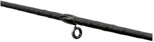 Gunki Skyward Force S240MH Lanseta de pescuit pentru Spinning 2.4m 7-28gr