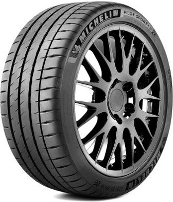 Michelin Pilot Sport 4S 295/35R20 105Y XL Лято Гума
