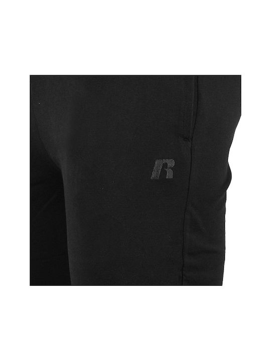 Russell Athletic Herren-Sweatpants Schwarz