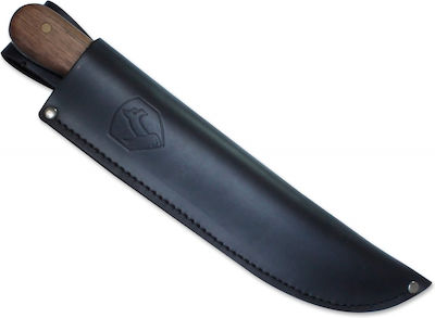 Condor Tool & Knives Hudson Bay Knife Brown in Sheath