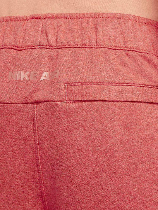 Air Men's Athletic Shorts Pink
