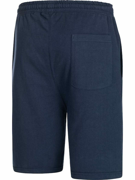 Lonsdale Fringford Athletic Men's Shorts Navy Blue