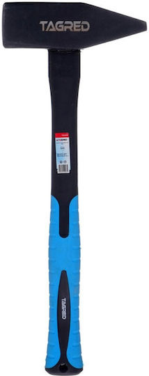 Tagred Set Ciocane 6τμχ cu Mâner de Fiberglass 6τμχ TA1422