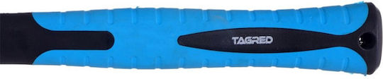 Tagred Set Ciocane 6τμχ cu Mâner de Fiberglass 6τμχ TA1422