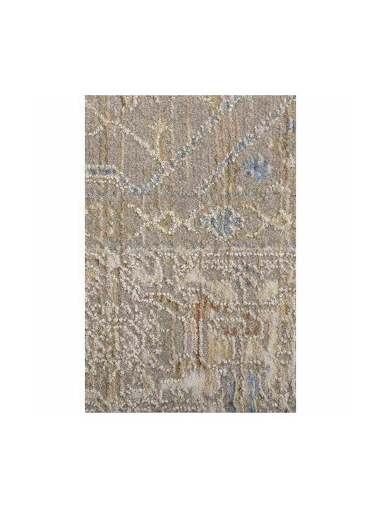 Viokarpet 8628A Rug Rectangular Etno